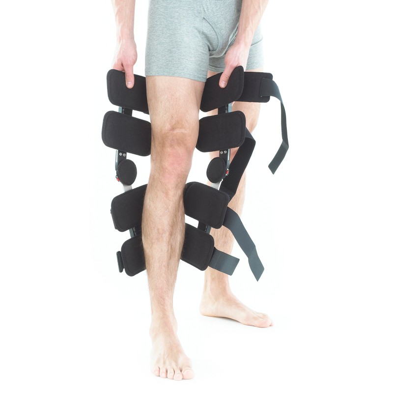 Neo G Hinged PostOperative Knee Support